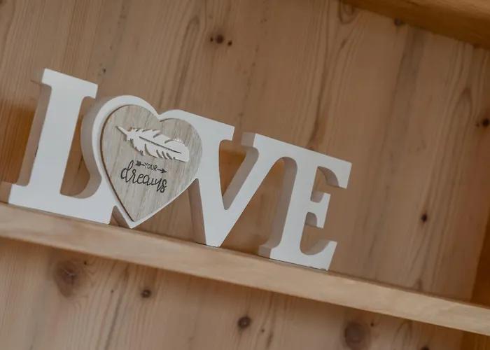 Mitterwallnerhof Apartment Schladming