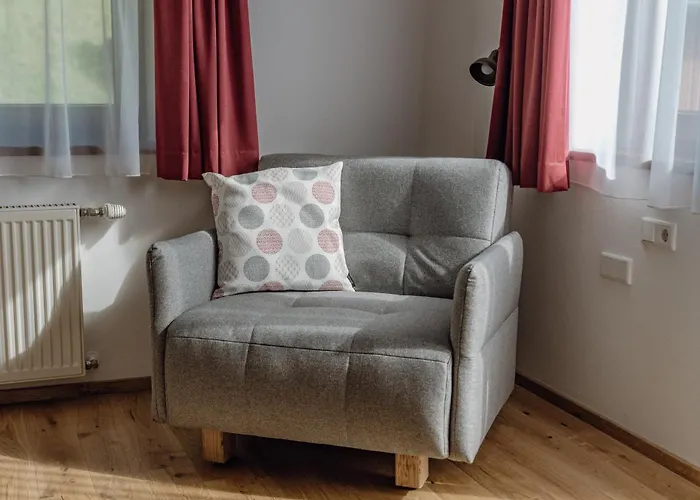 Apartment Mitterwallnerhof *