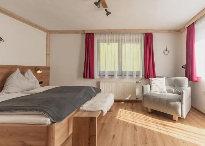 Mitterwallnerhof Schladming