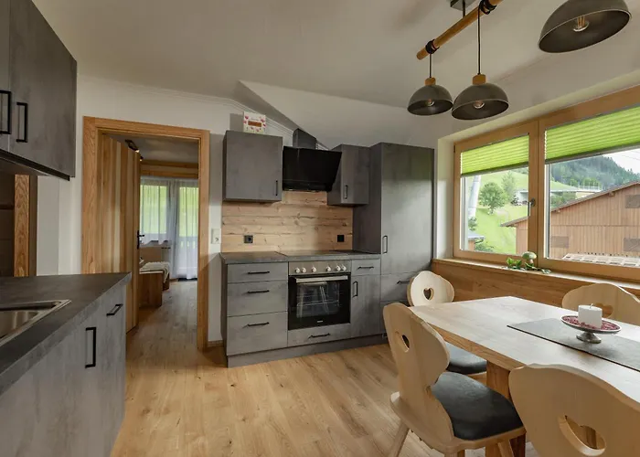 Mitterwallnerhof * Schladming