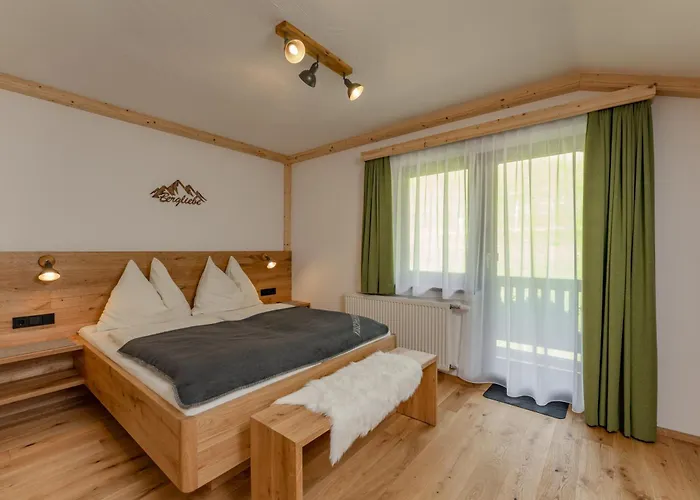 Appartamento Mitterwallnerhof Schladming