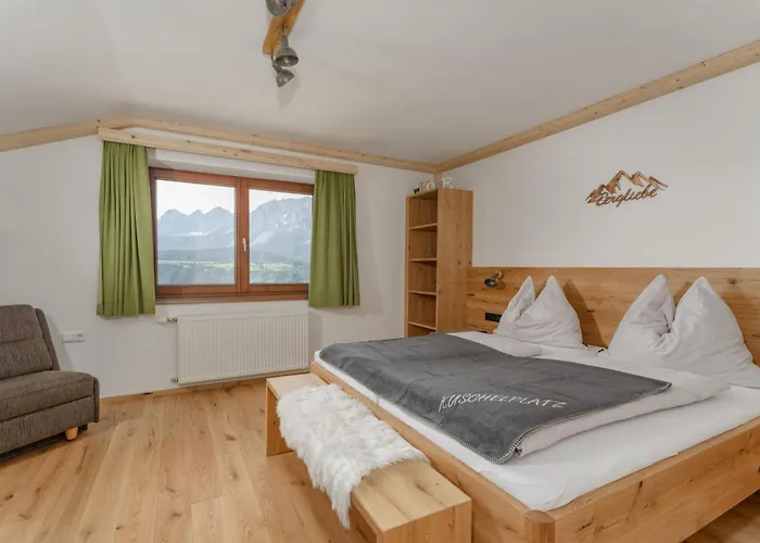 Mitterwallnerhof Schladming