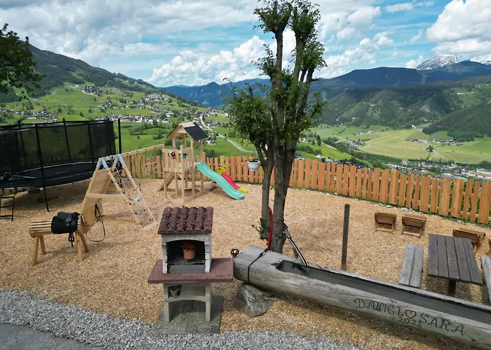 Apartment Mitterwallnerhof