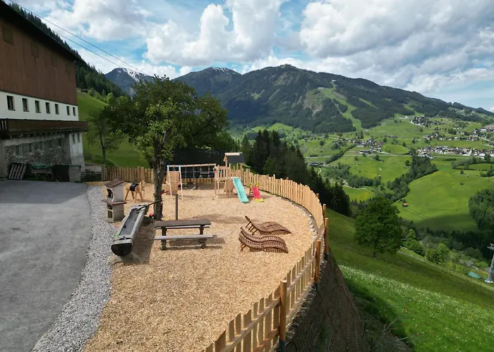 Apartment Mitterwallnerhof